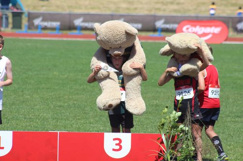 2026 Colgate Games Day 3 photo